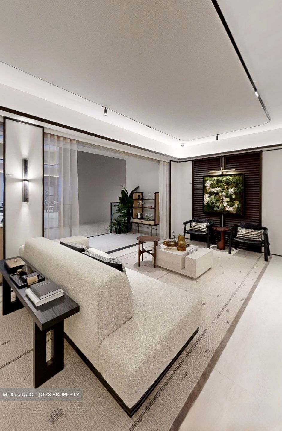 Bloomsbury Residences (D5), Apartment #448588701
